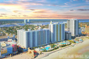 300 N Atlantic Ave, Daytona Beach, FL 32118, Sold 05/17/22