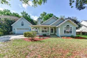 1520 E Silver Hammock, DeLand, FL 32720, Sold 04/22/22
