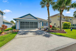 32 Avalon Terrace, Palm Coast, FL 32137, Sold 04/29/22