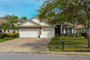 848 Wood Briar Loop, Sanford, FL 32771, Sold 04/22/22
