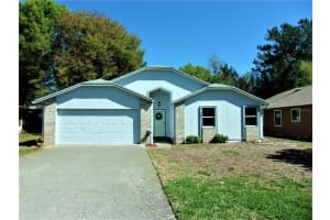 107 Underbrush Trail, Port Orange, FL 32128, Sold 04/29/22