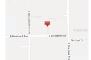  S BLUE LAKE AVE, DELAND, FL 32724 - MLS#MFRV4923661