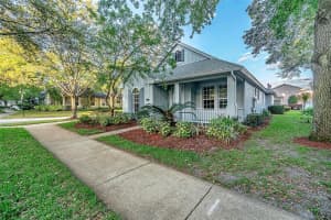 223 W Tarrington Dr, DeLand, FL 32724, Sold 04/20/22