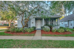 223 W Tarrington Dr, DeLand, FL 32724, Sold 04/20/22
