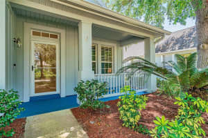 223 W Tarrington Dr, DeLand, FL 32724, Sold 04/20/22