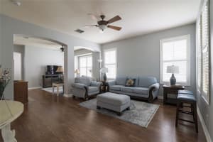 204 Addington Dr, DeLand, FL 32724, Sold 04/28/22