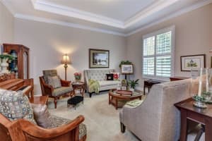 320 E Victoria Trails Blvd, DeLand, FL 32724, Sold 04/26/22