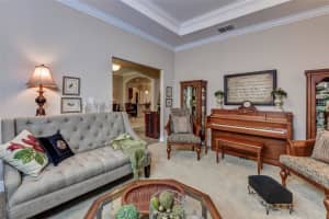 320 E Victoria Trails Blvd, DeLand, FL 32724, Sold 04/26/22