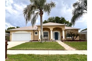 701 Cypress Oak Cir, DeLand, FL 32720, Sold 05/11/22