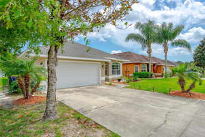 515 Safe Harbor Dr, Edgewater, FL 32141, Sold 05/20/22