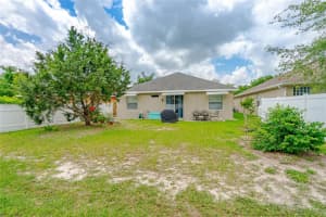 515 Safe Harbor Dr, Edgewater, FL 32141, Sold 05/20/22