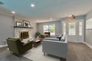 4 Brandy Hills Dr, Port Orange, FL 32129, Sold 06/07/22