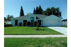 1393 Pine Song Dr, Deltona, FL 32725, Sold 05/19/22