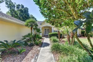 1522 Robinwood Dr, DeLand, FL 32720, Sold 06/03/22