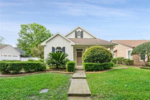 210 Addington Dr, DeLand, FL 32724, Sold 05/27/22