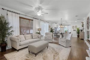 210 Addington Dr, DeLand, FL 32724, Sold 05/27/22