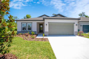 2063 Buckhanon Trail, DeLand, FL 32720, Sold 06/17/22