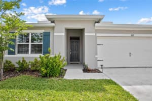 849 Baylor Dr, Deltona, FL 32725, Sold 05/19/22