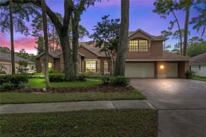5378 Lake Bluff Terrace, Sanford, FL 32771, Sold 05/20/22