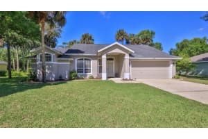 429 Pendrey Dr, Port Orange, FL 32127, Sold 06/16/22