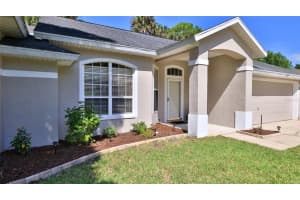 429 Pendrey Dr, Port Orange, FL 32127, Sold 06/16/22