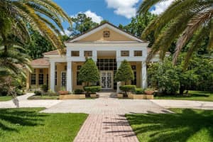 1642 BRIDGEWATER DR, LAKE MARY, FL 32746 Sold 09/02/22