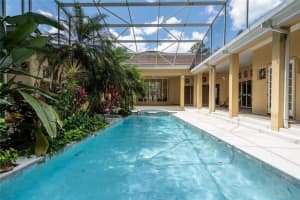 1642 BRIDGEWATER DR, LAKE MARY, FL 32746 Sold 09/02/22