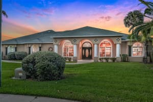 6218 Cranberry Dr, Port Orange, FL 32127, Sold 06/30/22
