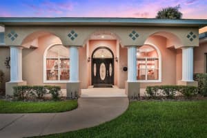 6218 Cranberry Dr, Port Orange, FL 32127, Sold 06/30/22