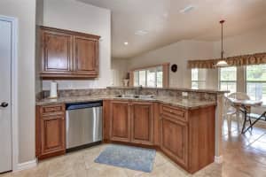 1659 Promenade Cir, Port Orange, FL 32129, Sold 06/08/22