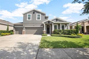337 Orchard Hill St, DeLand, FL 32724, Sold 06/27/22