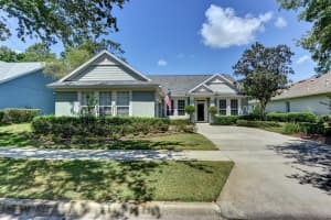 406 BROOKFIELD TER, DELAND, FL 32724 Sold 06/30/22