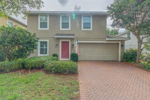 1686 Blue Ribbon Blvd, DeLand, FL 32724, Sold 06/21/22