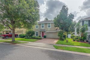 1686 Blue Ribbon Blvd, DeLand, FL 32724, Sold 06/21/22