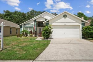 826 BRIGHTVIEW DR, LAKE MARY, FL 32746 Sold 09/02/22