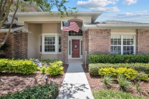1401 BENT OAKS BLVD, DELAND, FL 32724 Sold 07/22/22