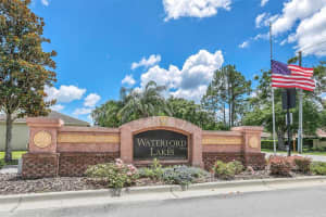 816 Benton Lake Dr S, DeLand, FL 32724, Sold 06/27/22