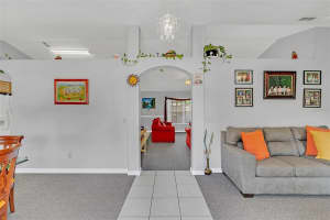 816 Benton Lake Dr S, DeLand, FL 32724, Sold 06/27/22