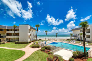 855 OCEAN SHORE BLVD #236, ORMOND BEACH, FL 32176 Sold 08/25/22