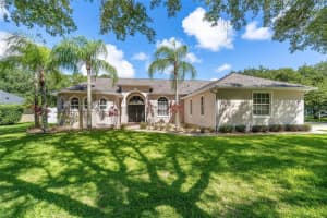 47 SPRING MEADOWS DR, ORMOND BEACH, FL 32174 Sold 07/18/22