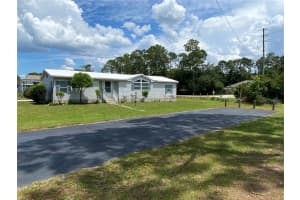 226 RIVERDALE DR, DEBARY, FL 32713 Sold 07/22/22