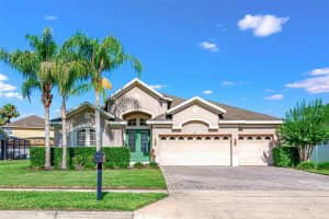 416 HOLLY FERN TRL, DELAND, FL 32720 Sold 07/08/22