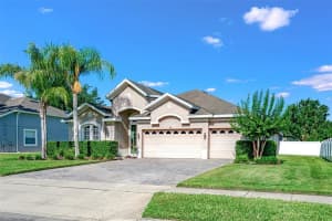 416 HOLLY FERN TRL, DELAND, FL 32720 Sold 07/08/22