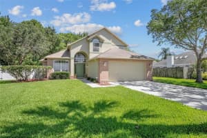 1382 S WEMBLEY CIR, PORT ORANGE, FL 32128 Sold 07/15/22