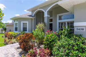 2438 HURON CIR, KISSIMMEE, FL 34746 Sold 07/26/22