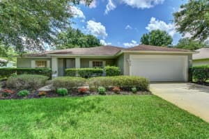 615 CYPRESS OAK CIR, DELAND, FL 32720 Sold 09/27/22