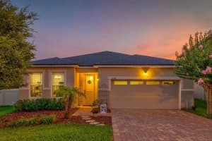 2396 REGENCY PARK DR, DELAND, FL 32724 Sold 08/03/22