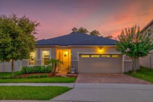 2396 REGENCY PARK DR, DELAND, FL 32724 Sold 08/03/22