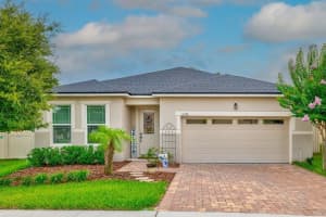 2396 REGENCY PARK DR, DELAND, FL 32724 Sold 08/03/22