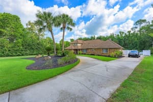 18 WINDING CREEK WAY, ORMOND BEACH, FL 32174 Sold 11/18/22